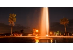 Terras de São José II