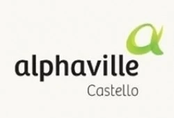 Alphaville Castello Itu