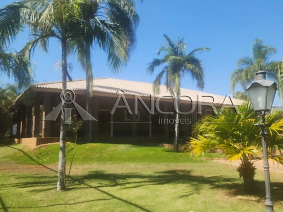 Casa nova Térrea
