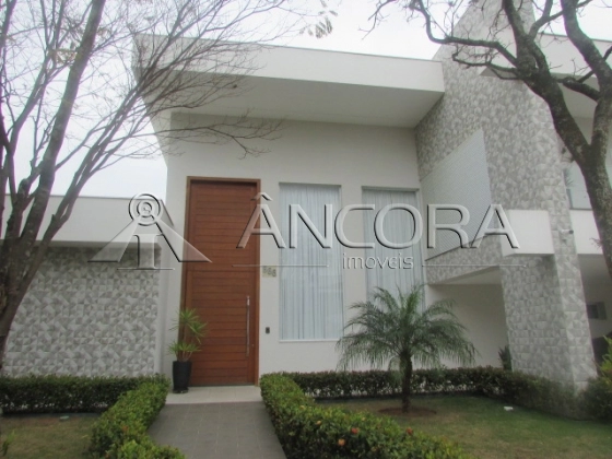 Linda Casa Alto Padrão